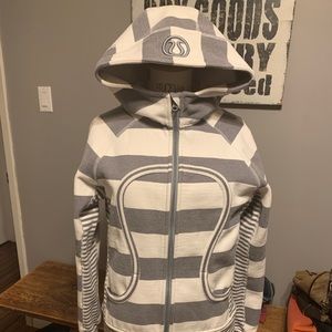 Lululemon Scuba Hoodie